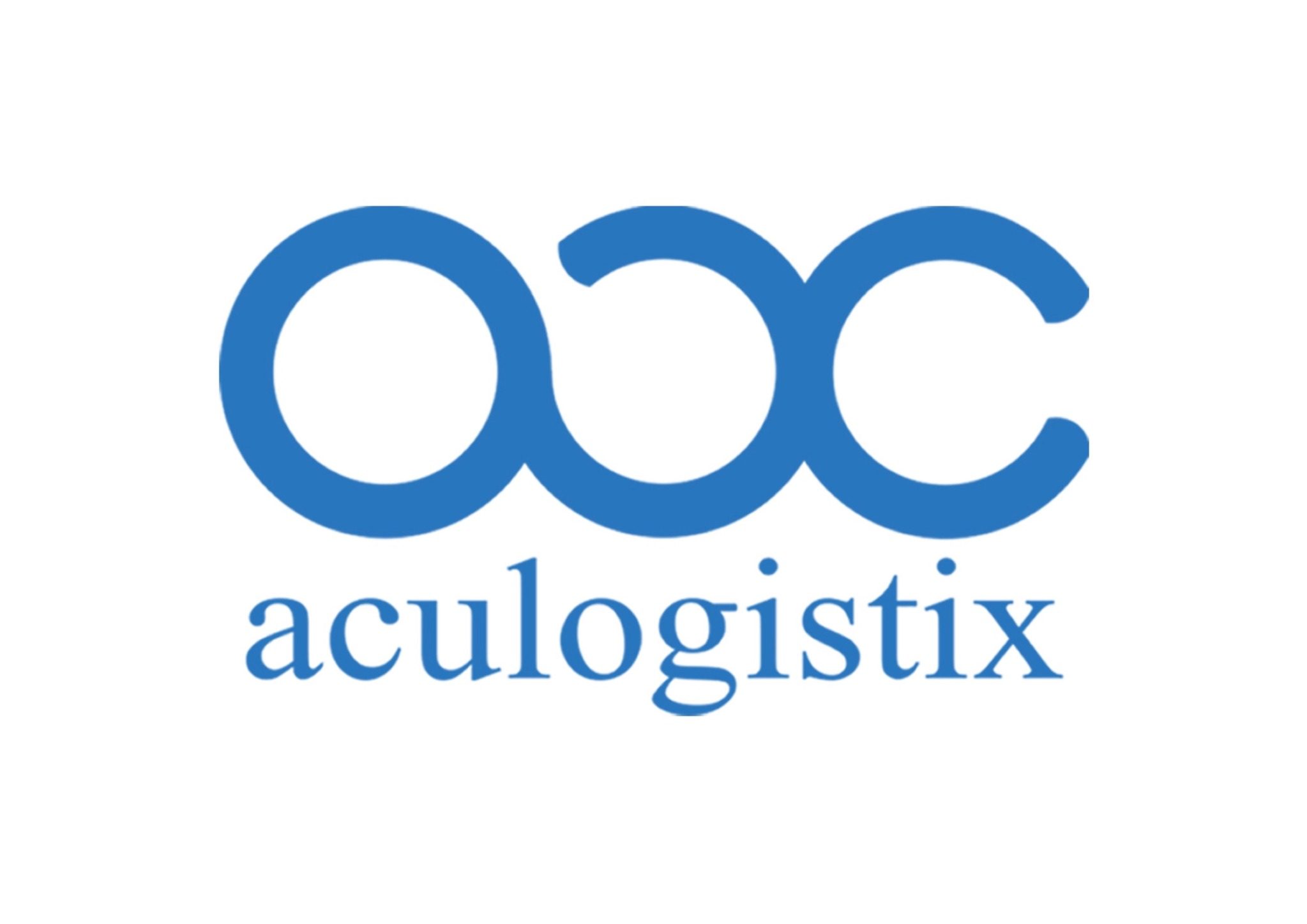 Aculogistix logo