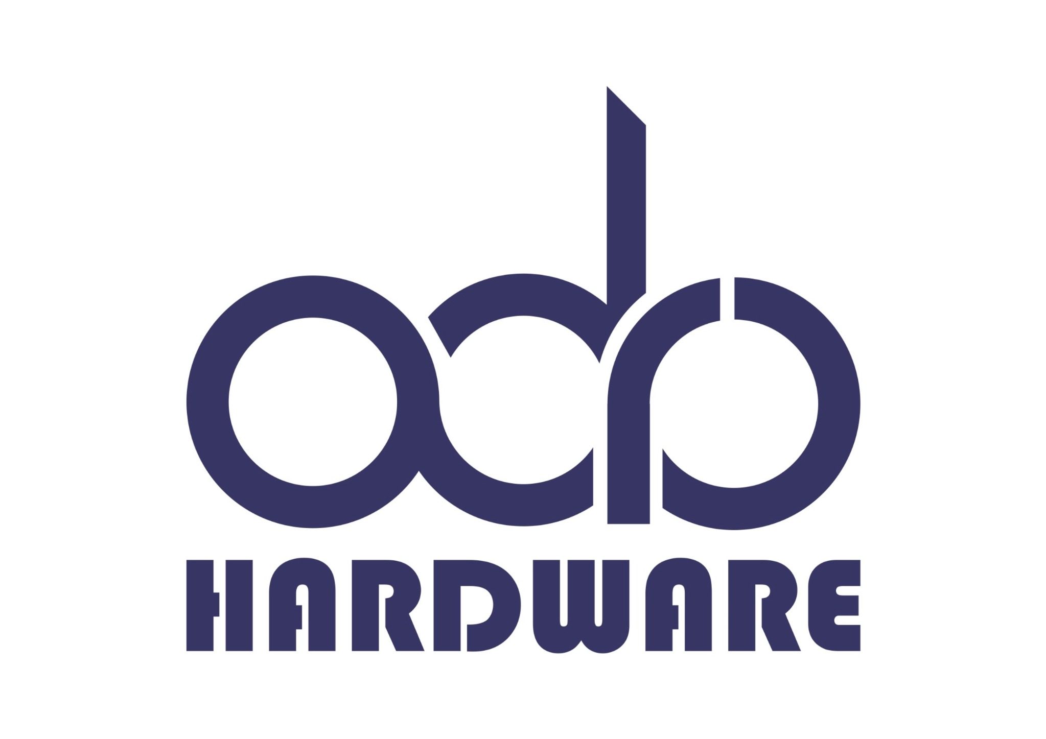 Adro Hardware logo