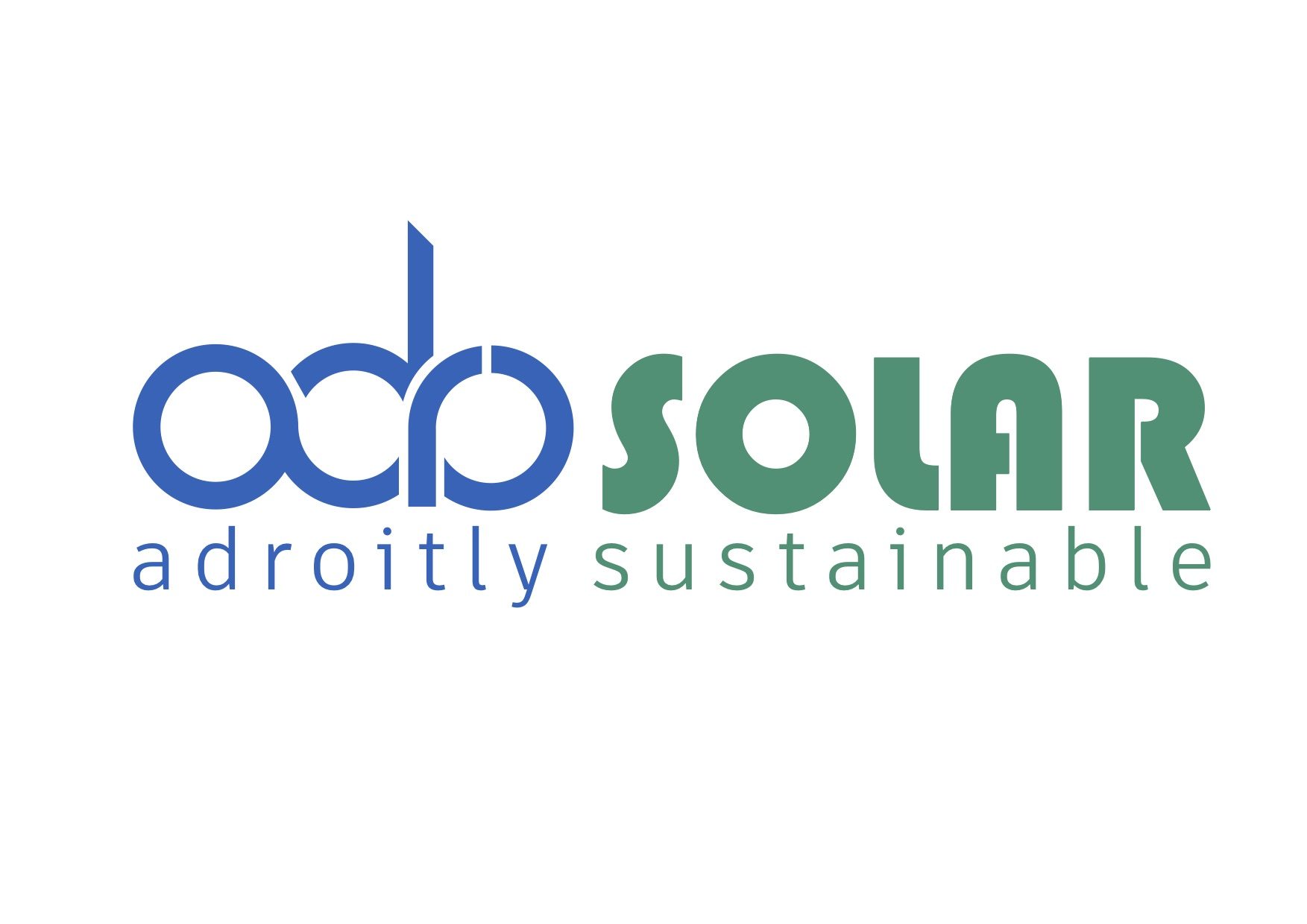 Adro Solar logo