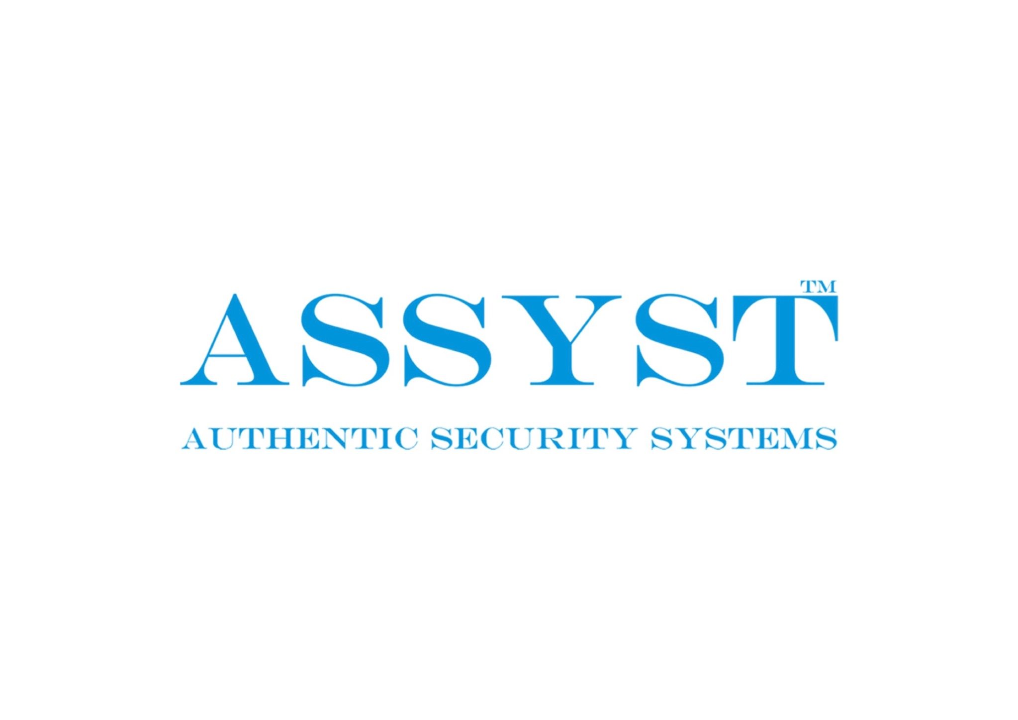 Assyst logo