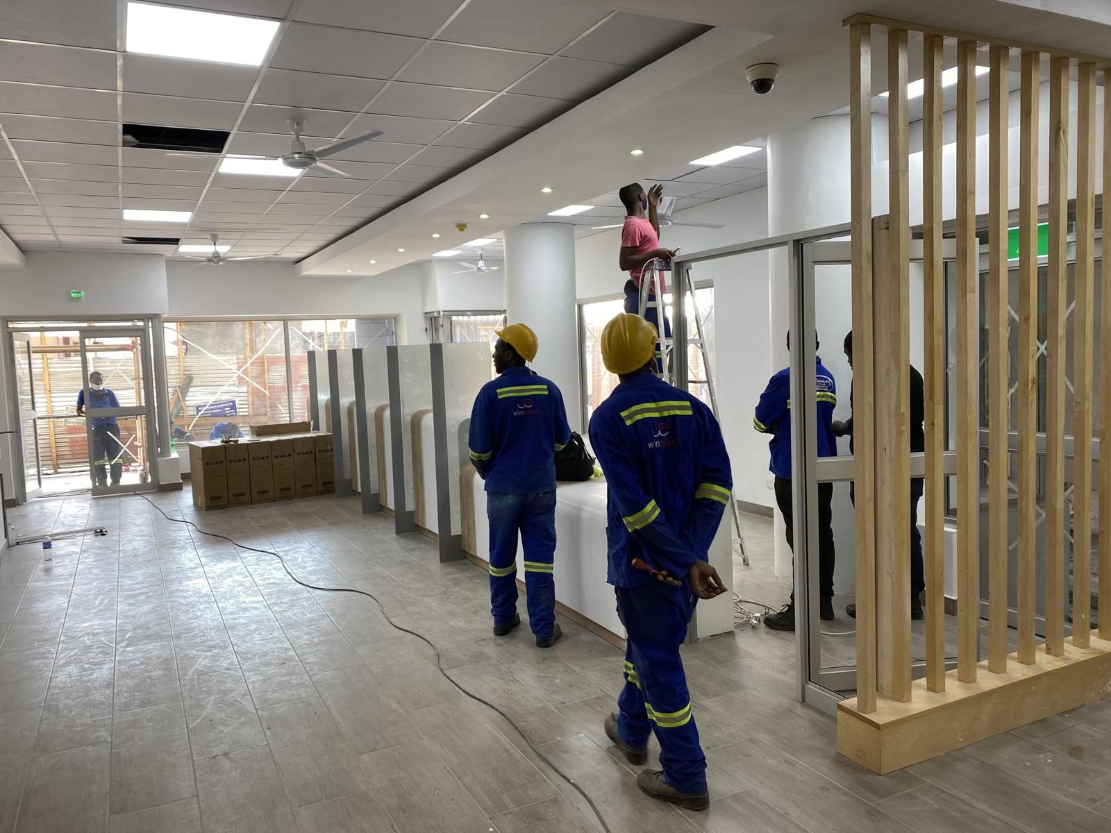 Electrical engineering