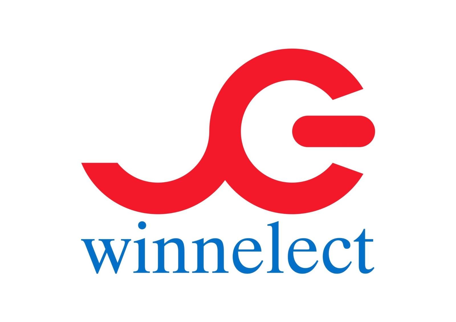 Winnelect logo